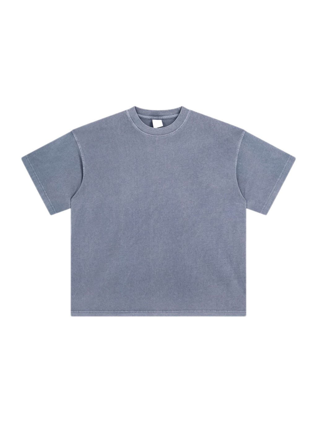 Jesus Heals Enzyme Washed T-Shirt