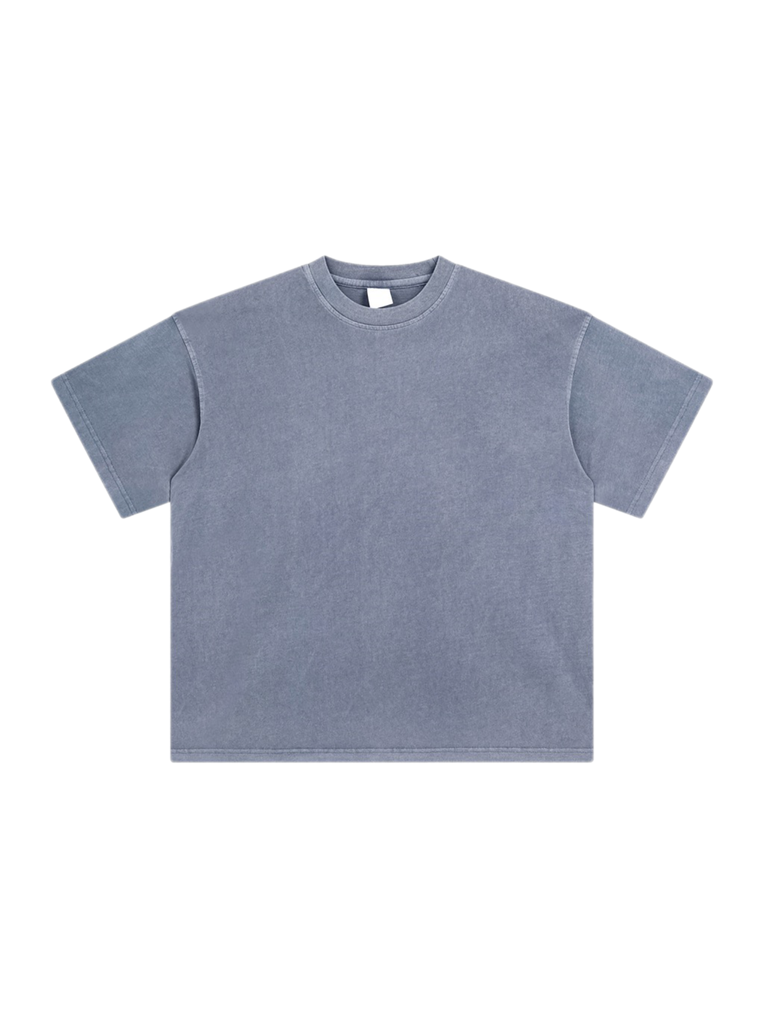 Jesus Heals Enzyme Washed T-Shirt