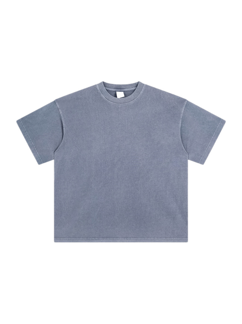 Jesus Heals Enzyme Washed T-Shirt