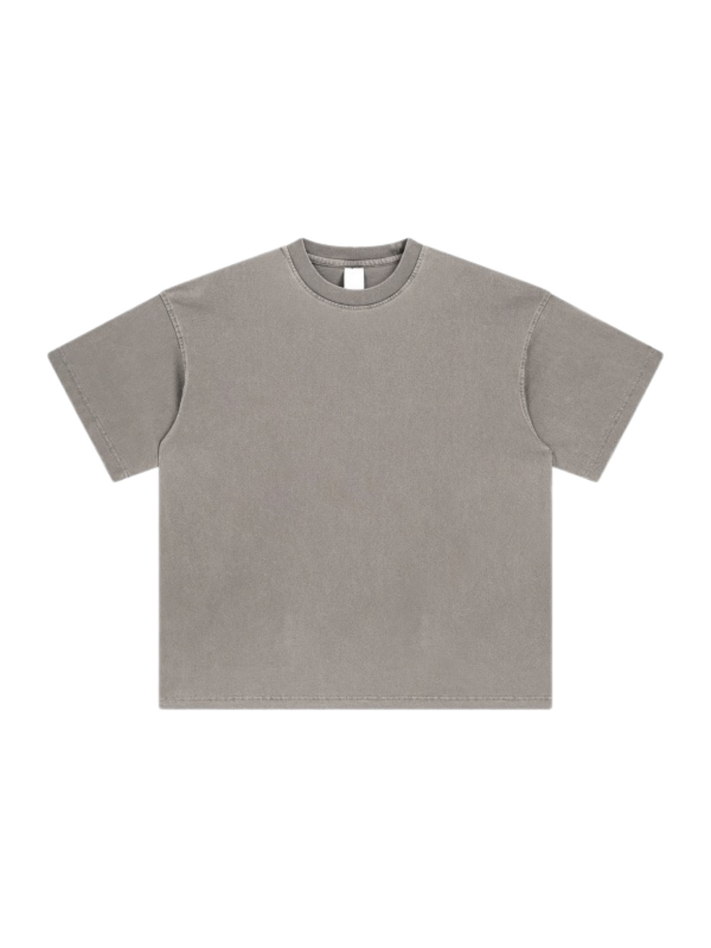 Jesus Heals Enzyme Washed T-Shirt