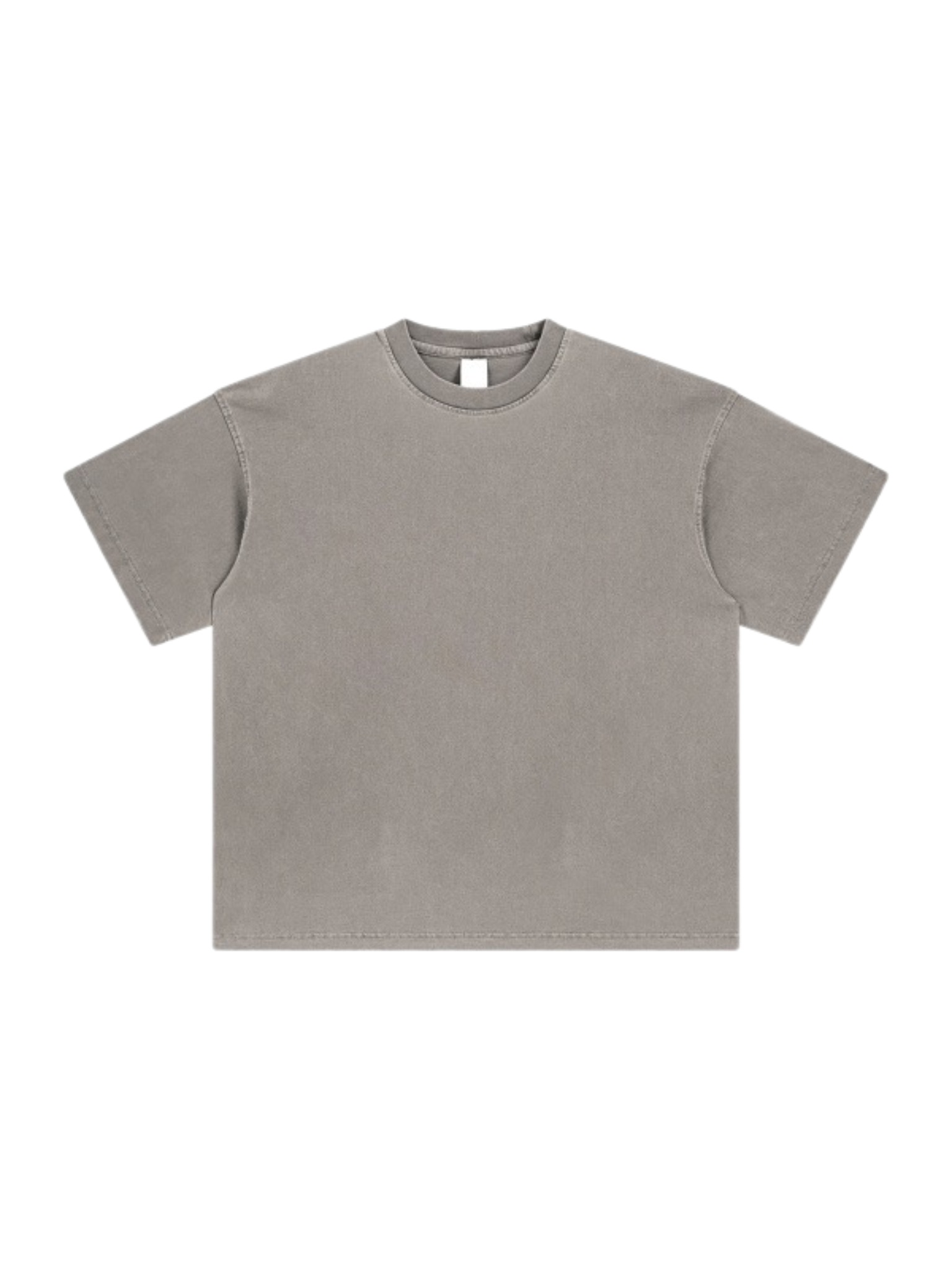 Jesus Heals Enzyme Washed T-Shirt