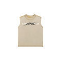 Kids Snow Washed Tank Top