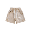 Kids Snow Washed Shorts