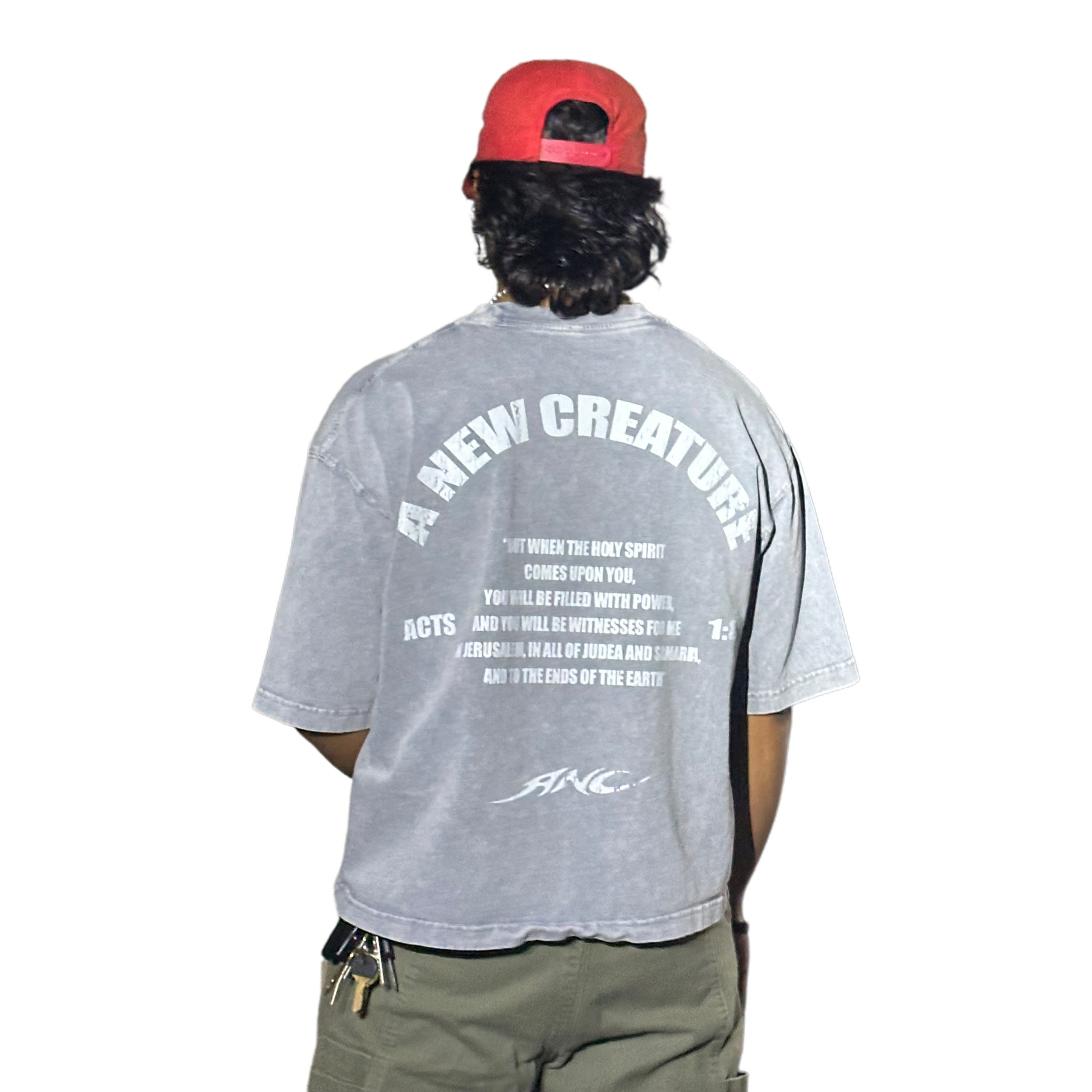 Holy Spirit T-Shirt